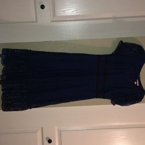 vintage looking dress